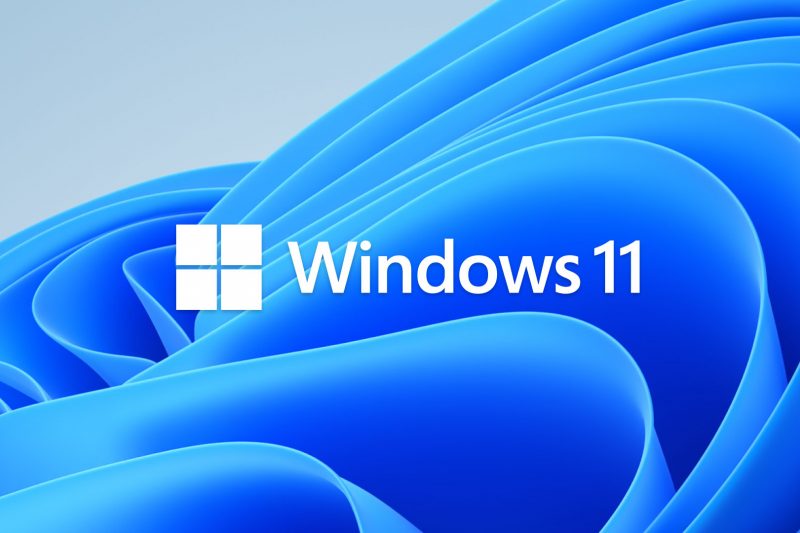 Logo Windows 11