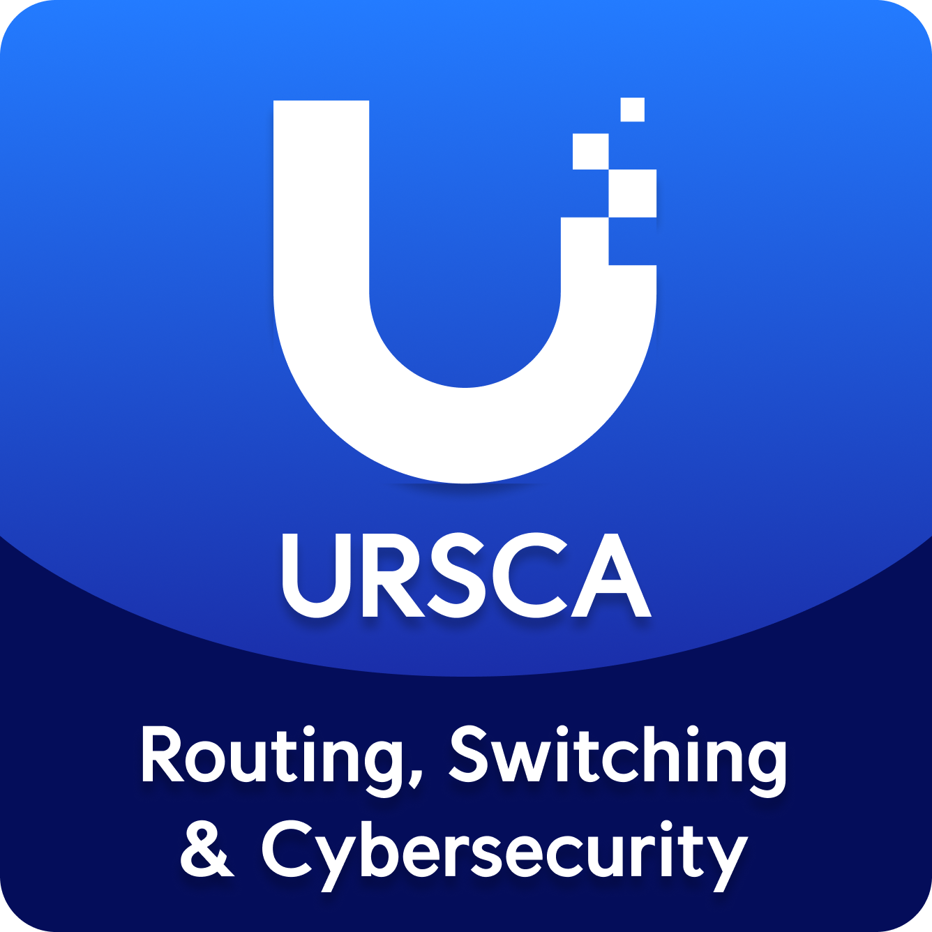 Ubiquiti URSCA Zertifizierung